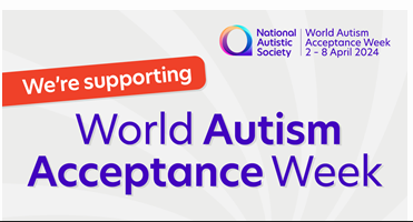 World Autism Acceptance Week